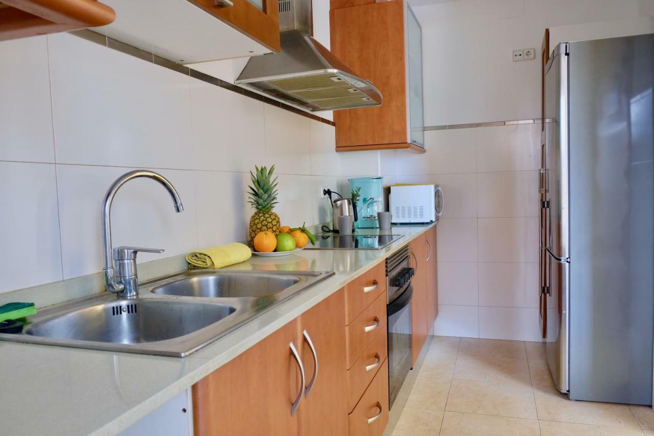 ברצלונה Apartment Port Forum מראה חיצוני תמונה