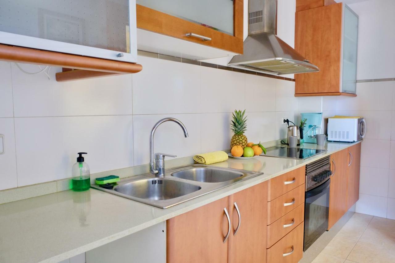 ברצלונה Apartment Port Forum מראה חיצוני תמונה